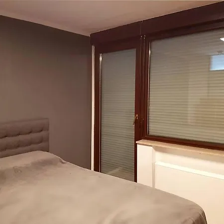 Naehe Flughafen-messe Stuttgart Apartment Filderstadt