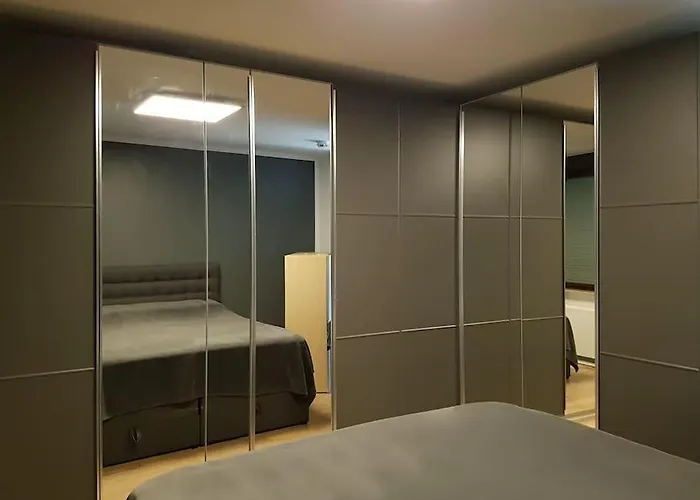 Naehe Flughafen-messe Stuttgart Filderstadt