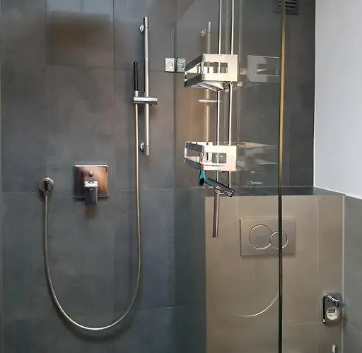 Apartment Naehe Flughafen-messe Stuttgart Filderstadt