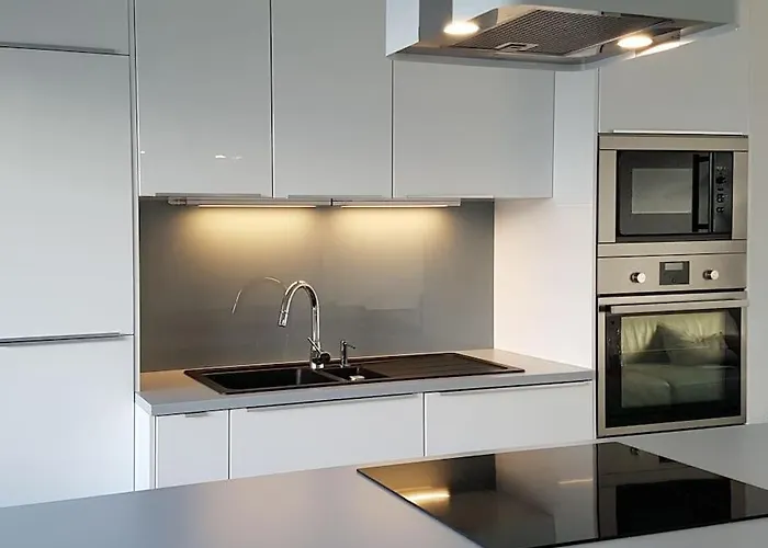 Naehe Flughafen-messe Stuttgart Apartment Filderstadt