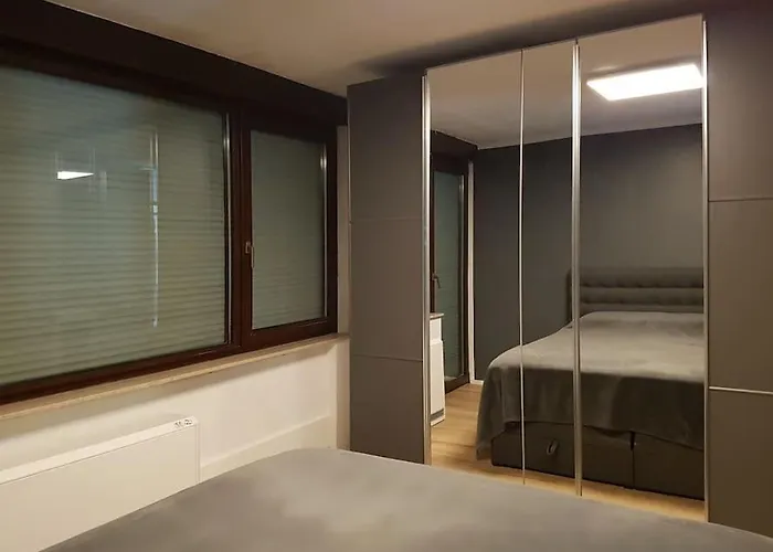 Apartment Naehe Flughafen-messe Stuttgart *